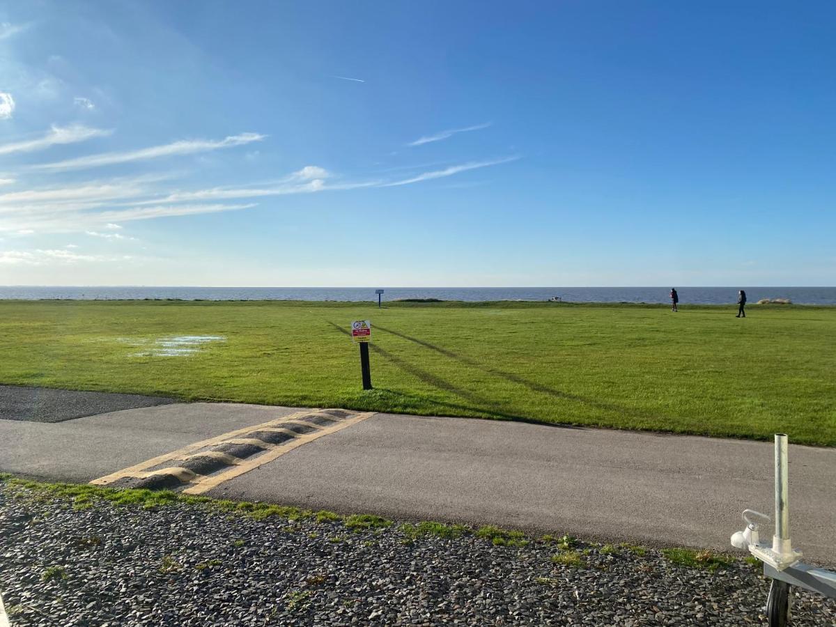 Ocean Edge Morecambe Sea View Heysham Exterior photo